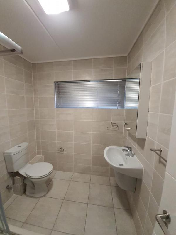To Let 1 Bedroom Property for Rent in Greenbay Eco Estate Western Cape
